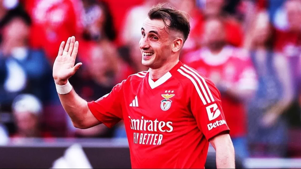 Kerem Aktürkoğlu transferinde kriz çıktı! Milli yıldız ortada kaldı