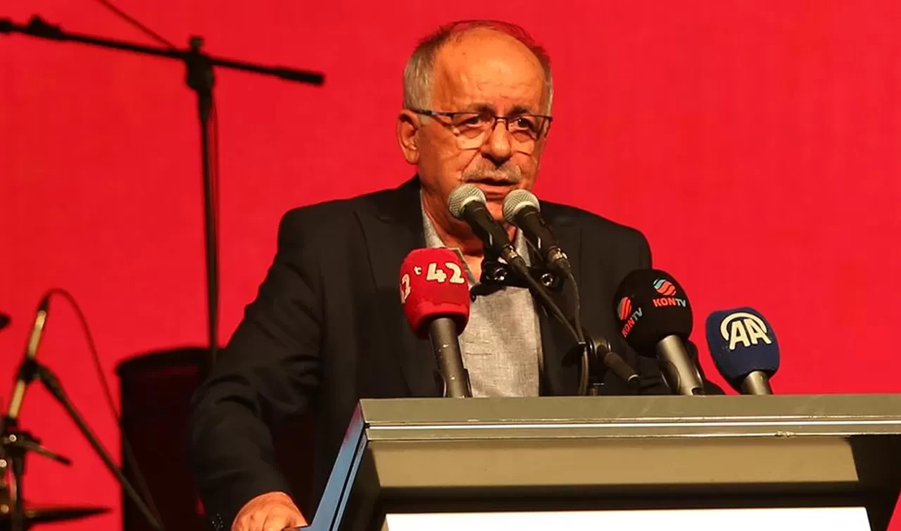 MHP'li Kalaycı'dan 'Terörsüz Türkiye' açıklaması: Küresel güç yolunda önemli bir adımdır