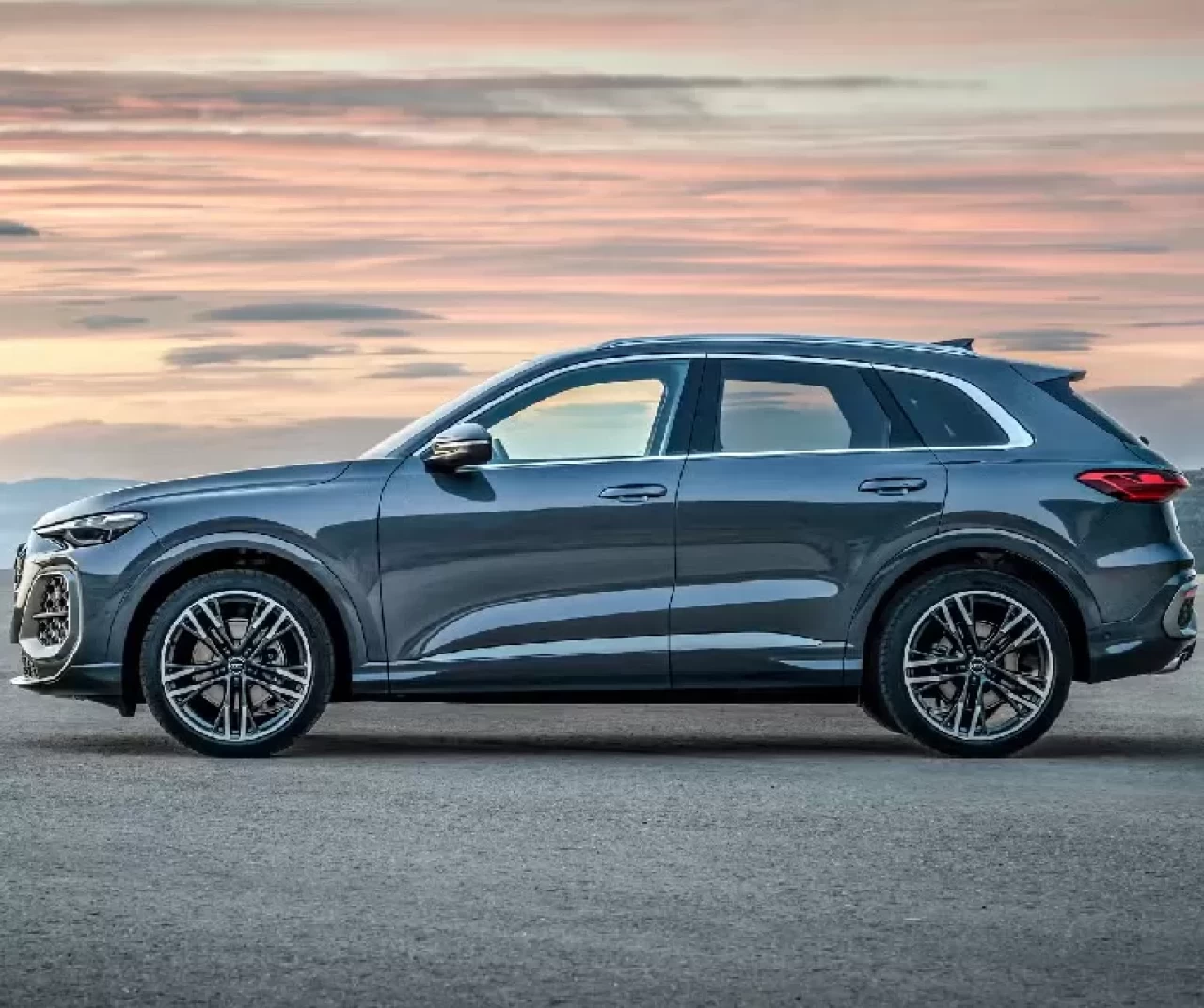 Yeni Audi Q5 Türkiye’de satışta