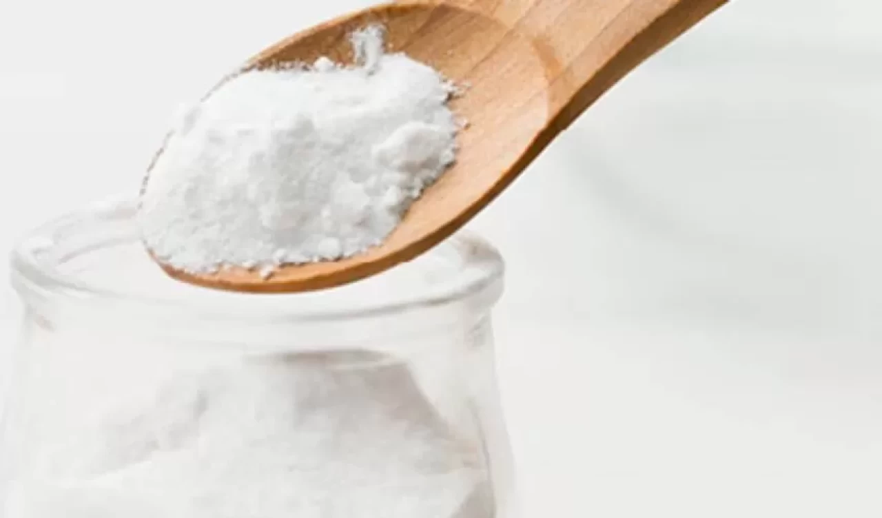 Sodyum bikarbonat (İngiliz karbonatı) nedir?
