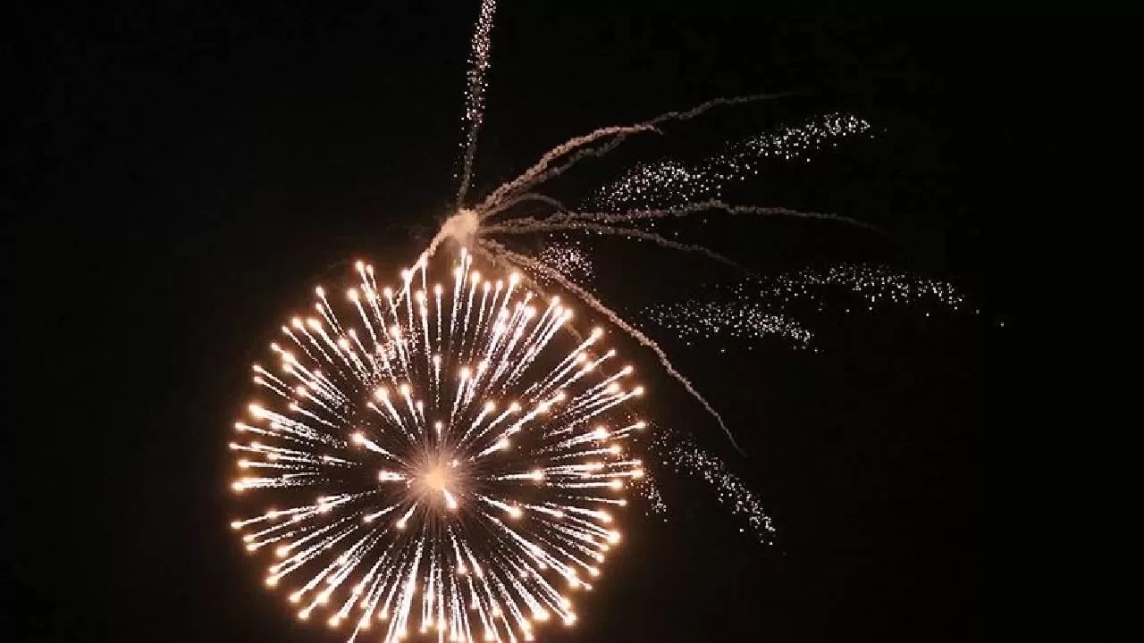 Yangın tedbiri sıkılaştı! Kastamonu'da havai fişek ve meşale kullanımı yasaklandı