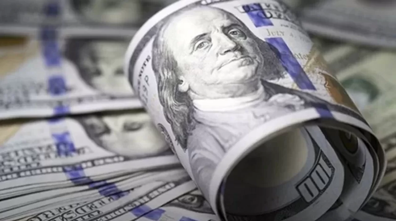 Merkez Bankası açıkladı! Cari açık haziranda beklentiyi aştı