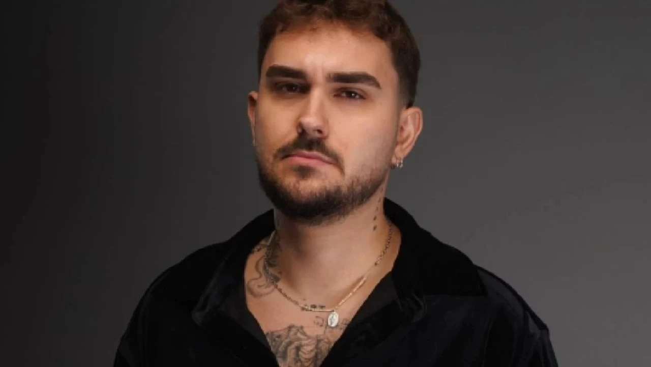 Çağan Şengül kimdir kaç yaşında nereli?