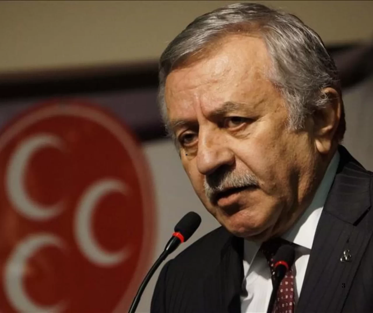 MHP’li Celal Adan’dan 30 Ağustos Zafer Bayramı mesajı