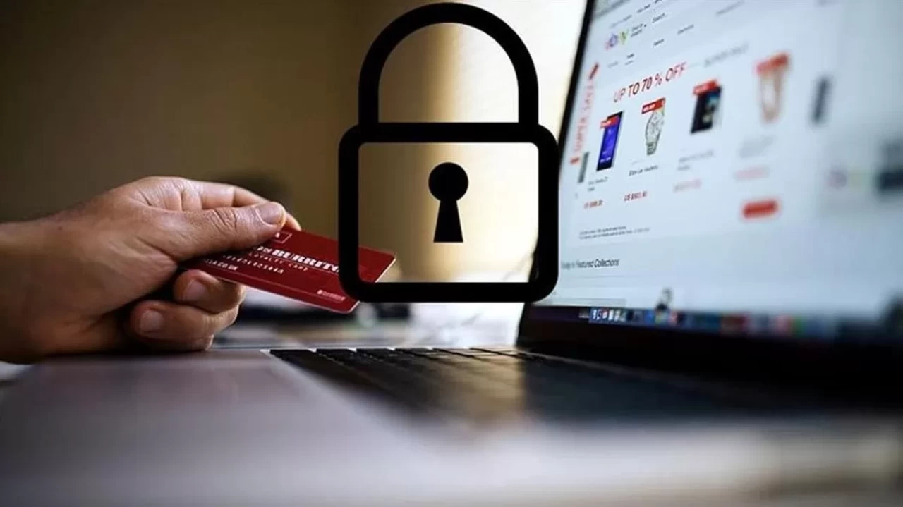 ''Güvenli ödeme'' tuzağıyla 141 milyonluk vurgun!