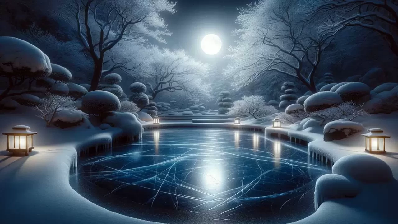 Rüyada Her Yerin Buz Tuttuğunu Görmek Ne Anlama Gelir? İşte Detaylı Tabiri