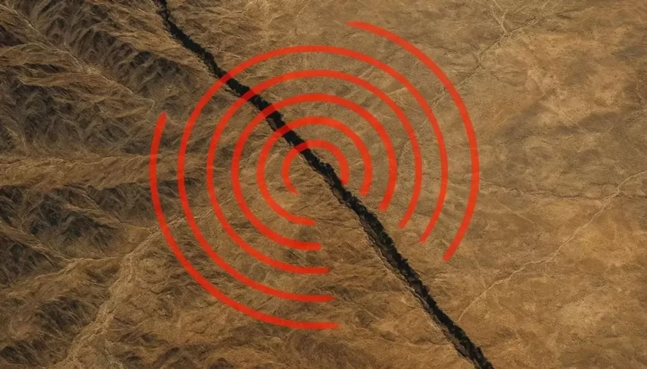 AFAD: "Depremler sonrası an itibarıyla olumsuz bir durum bulunmamaktadır"