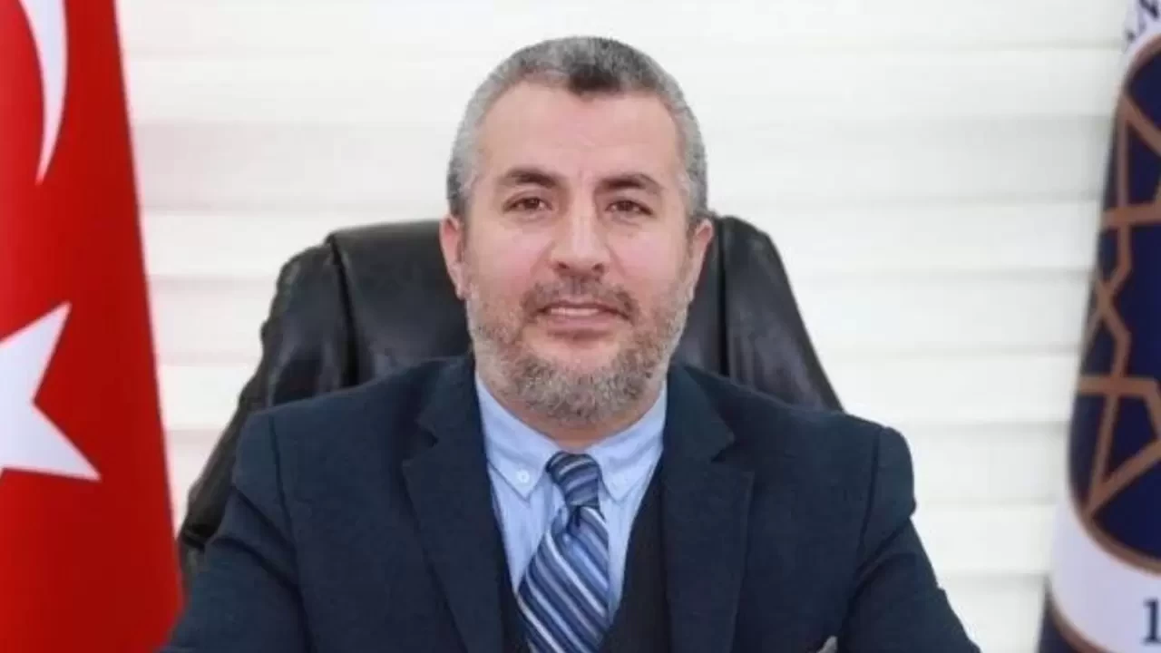 ÖSYM Başkanı Ersoy'dan YKS'de tercih yapacaklara "son gün" uyarısı