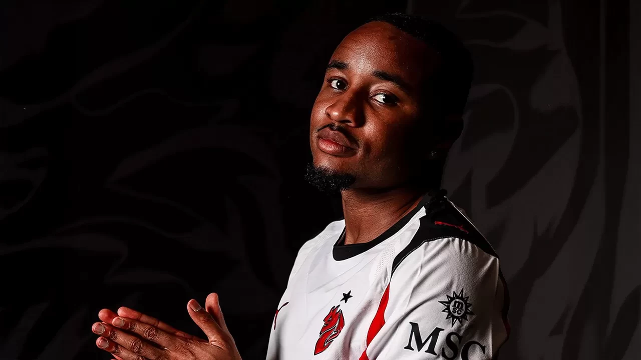 Milan, Christopher Nkunku’yu transfer etti