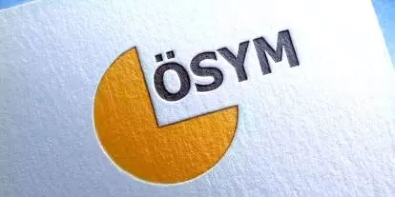 YKS tercih süreci başladı! 13 Ağustos’a kadar sürecek