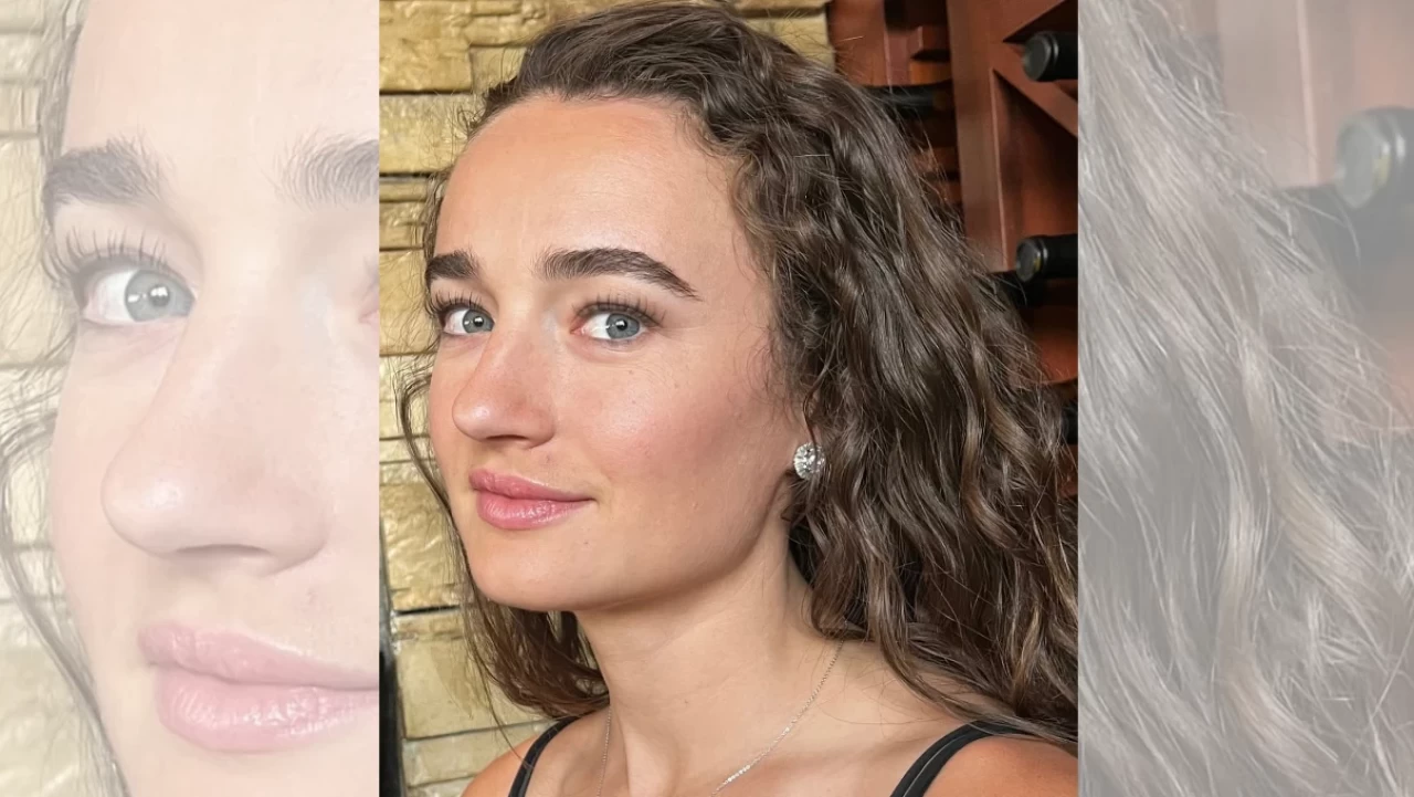 Kelley Mack kimdir kaç yaşında? Kelley Mack neden öldü?