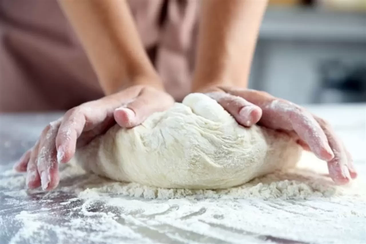 Rüyada Hamur Açan Birini Görmek Ne Anlama Gelir? İşte Detaylı Tabiri