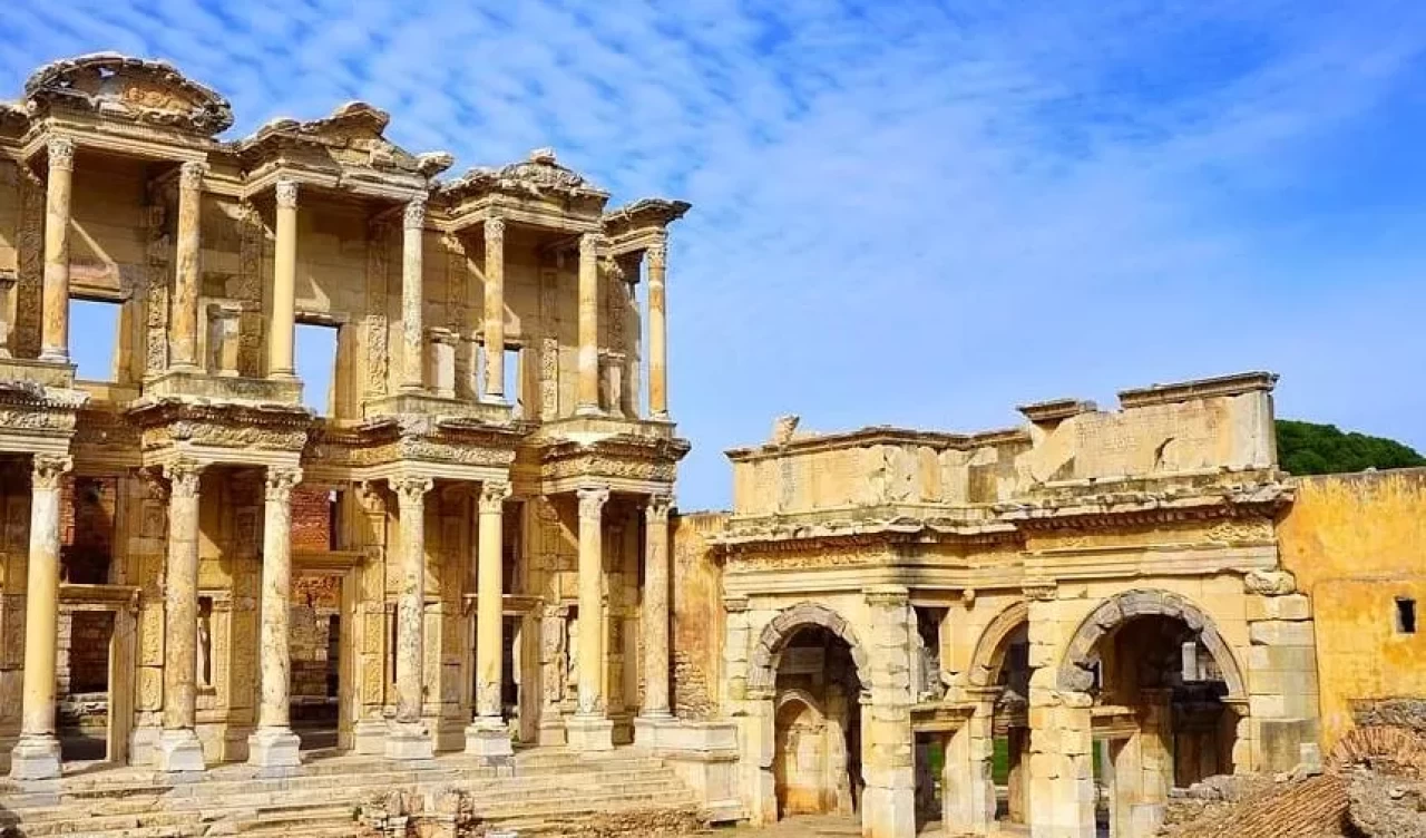 Anadolu’dan İstanbul’a! Türkiye’de gezilecek en özel tarihi mekanlar