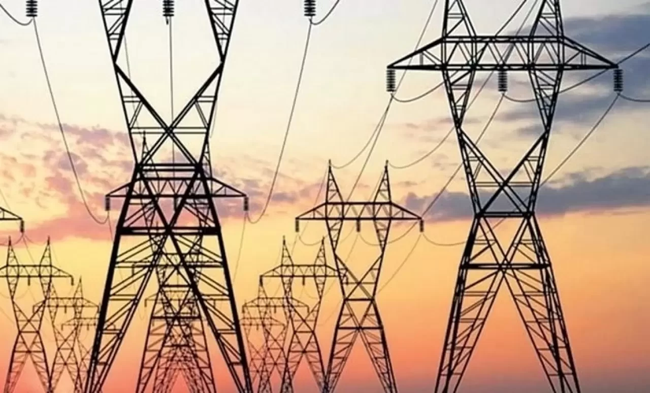Elektrik üretimi haziranda azaldı, tüketim arttı