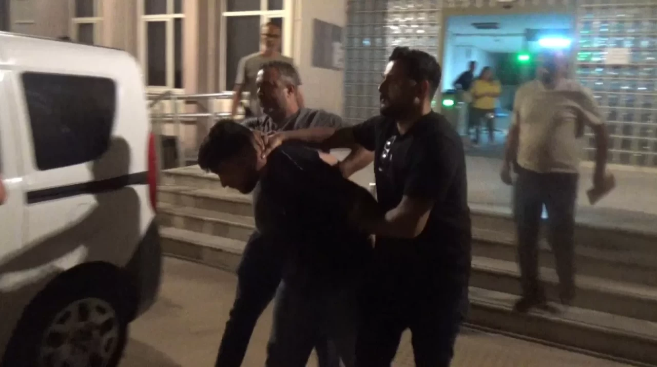 Aydın'da silahla vurulmuş halde ölü bulunan genç kızın sevgilisi tutuklandı