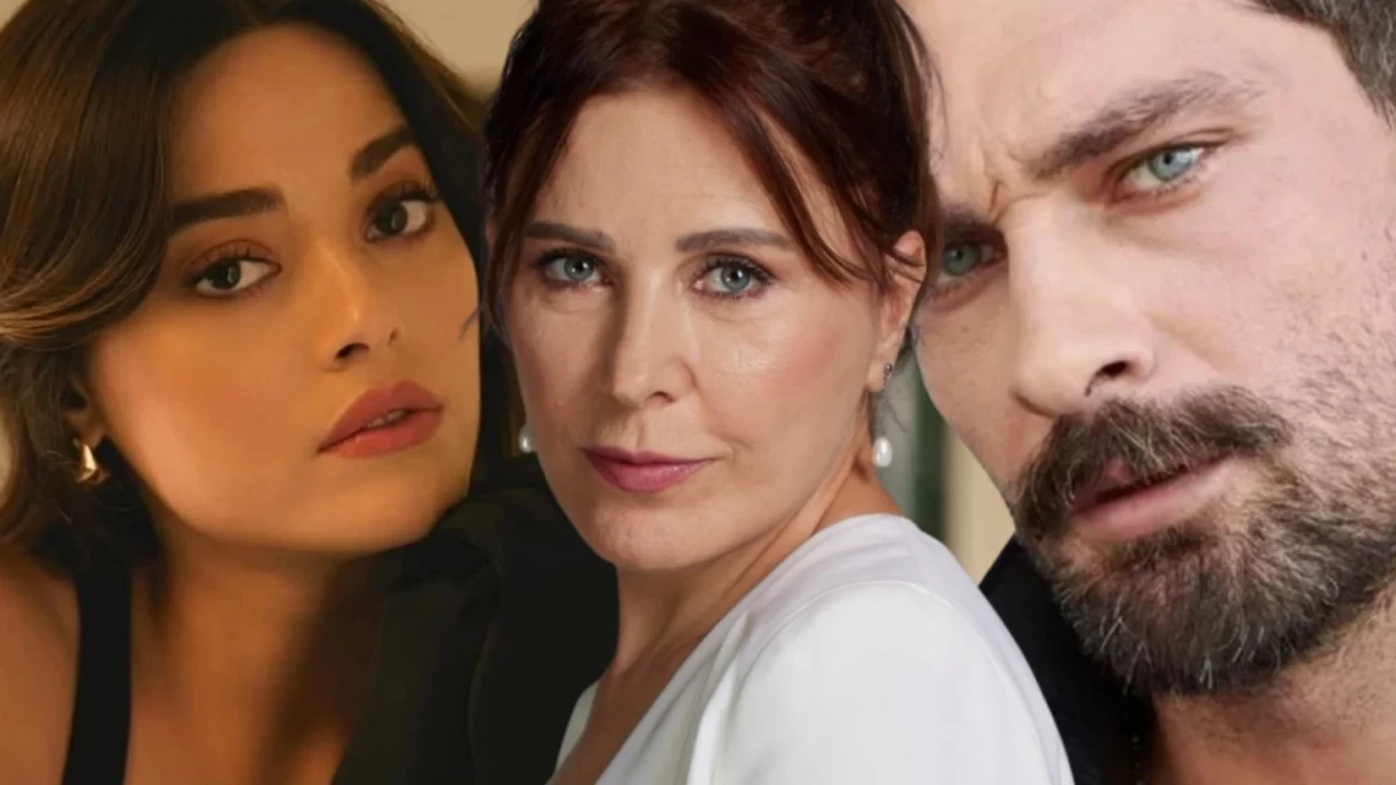 Aynadaki Yabancı’ya Ayten Soykök Bombası! Rolü Şimdiden Gündemde