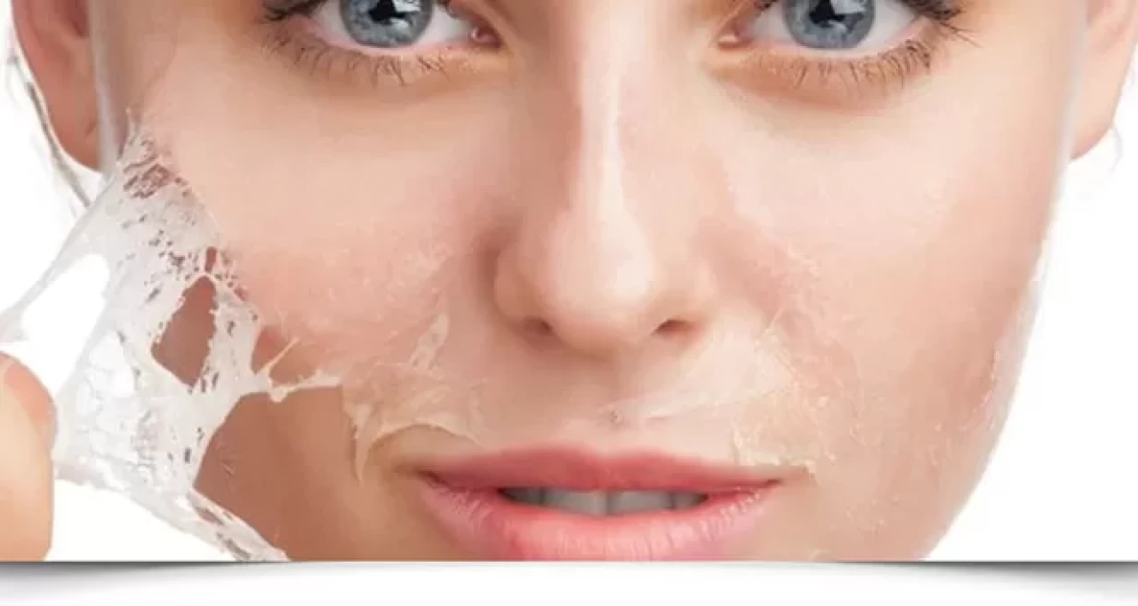 3 doğal peeling tarifi! Cildinizi kolayca yenileyin