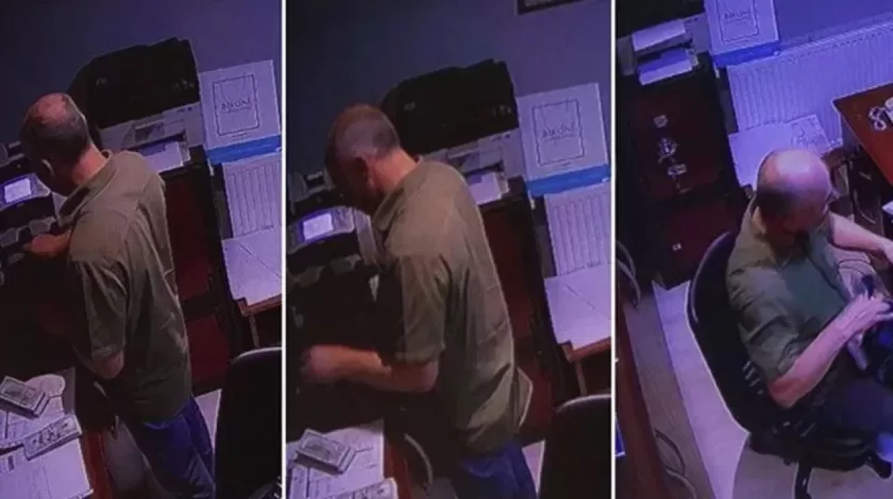 70 bin dolarla birlikte sırra kadem bastı!