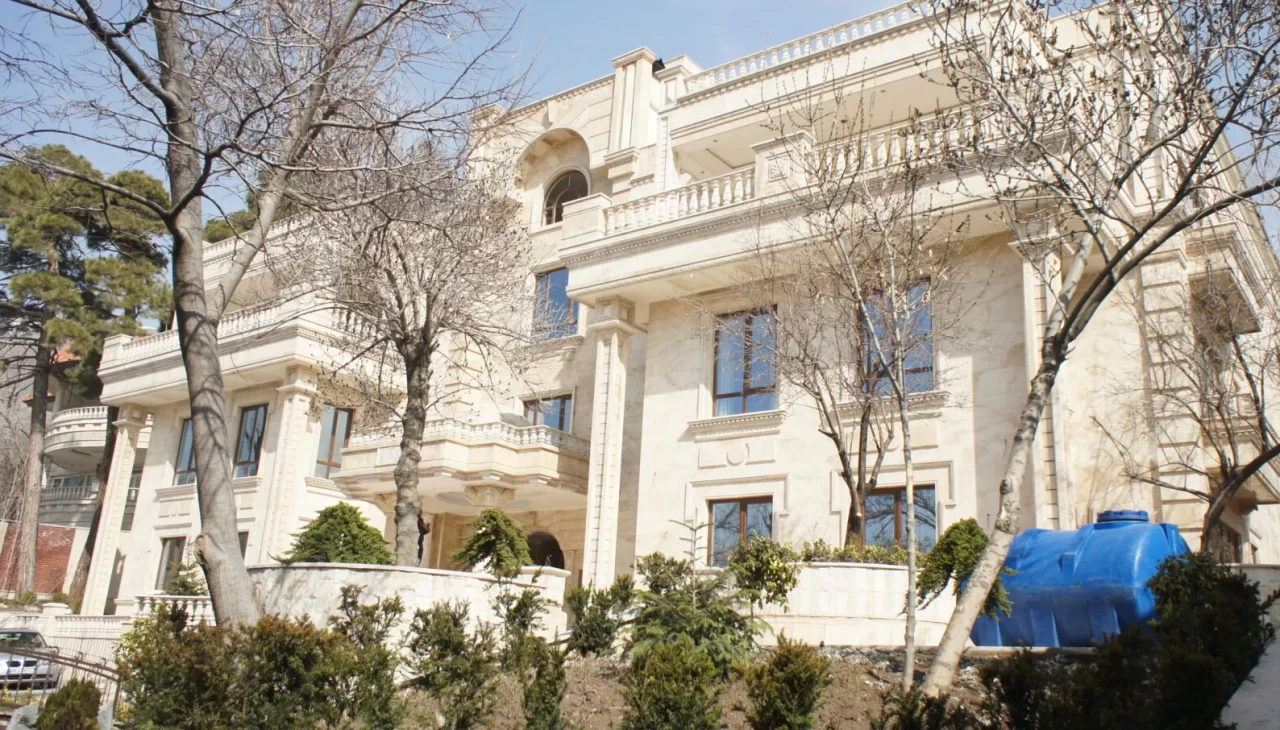 Avusturya’dan Tahran’da flaş karar: Konsolosluk hizmetleri askıya alındı!