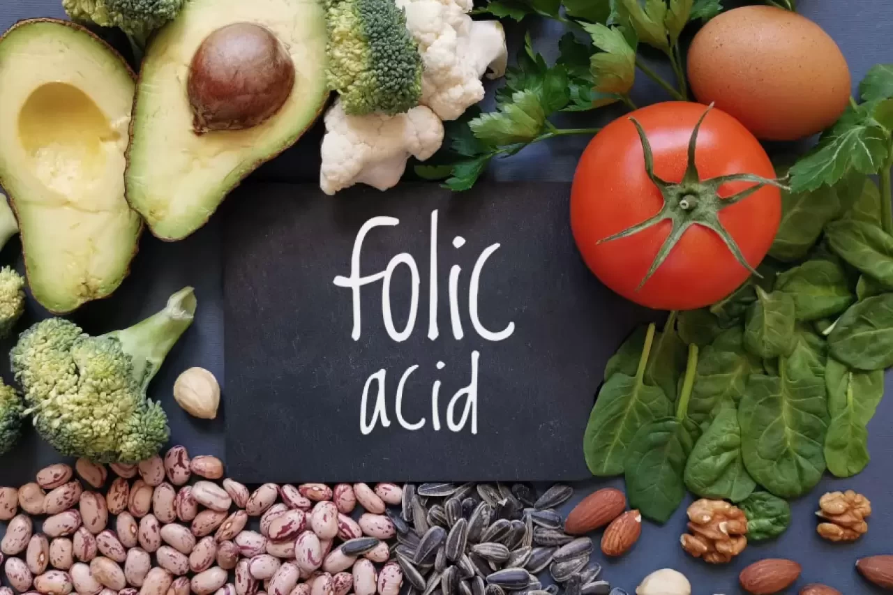 Folik asit nedir? Hamilelikte folik asidin önemi
