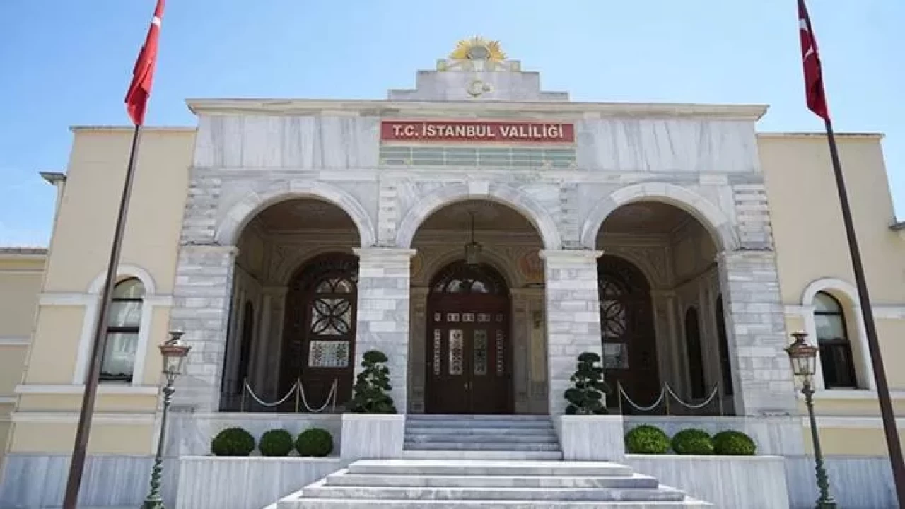 Beyoğlu Belediyesi başkan vekili seçimi için tarih belli oldu