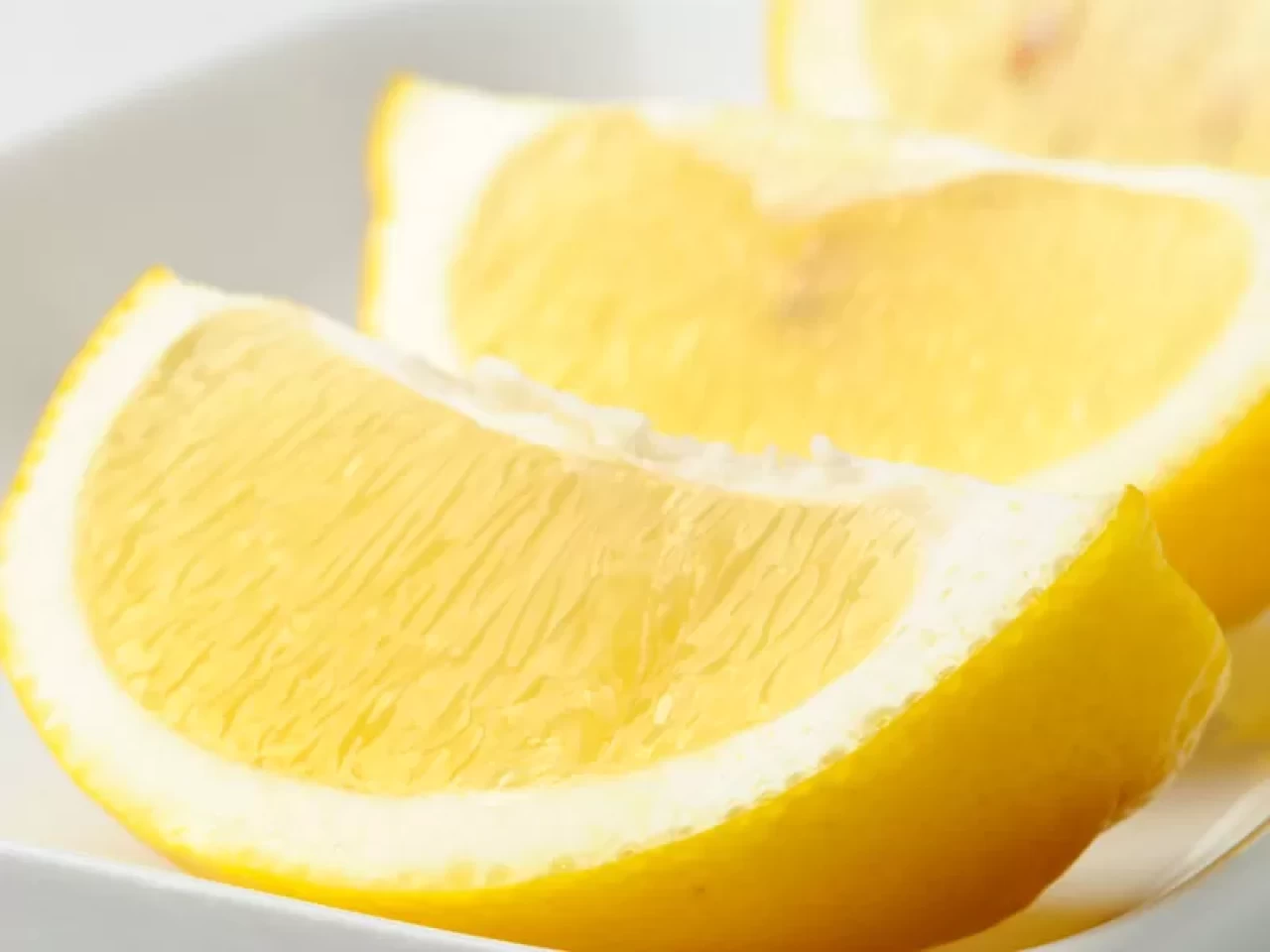 Buzdolabında bozulmadan limon nasıl saklanır?