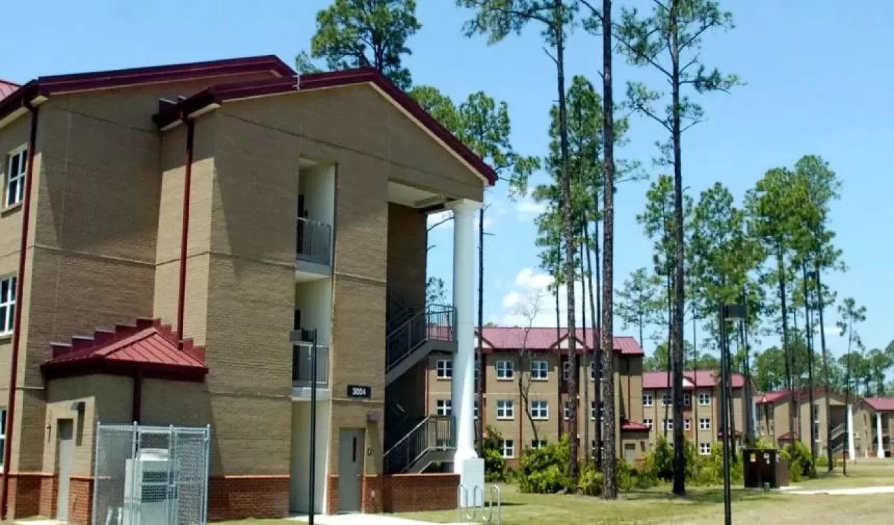 ABD’de askeri üs kana bulandı! Saldırı sonrası Fort Stewart karantinaya alındı