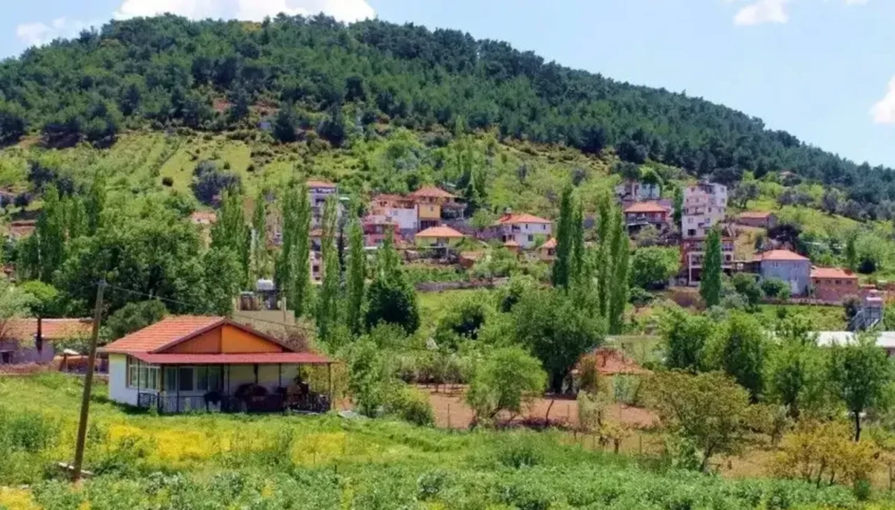 'Mis gibi köy havası' diyoruz ama, sonuçlar öyle söylemiyor! Hava kalitemiz şok etti