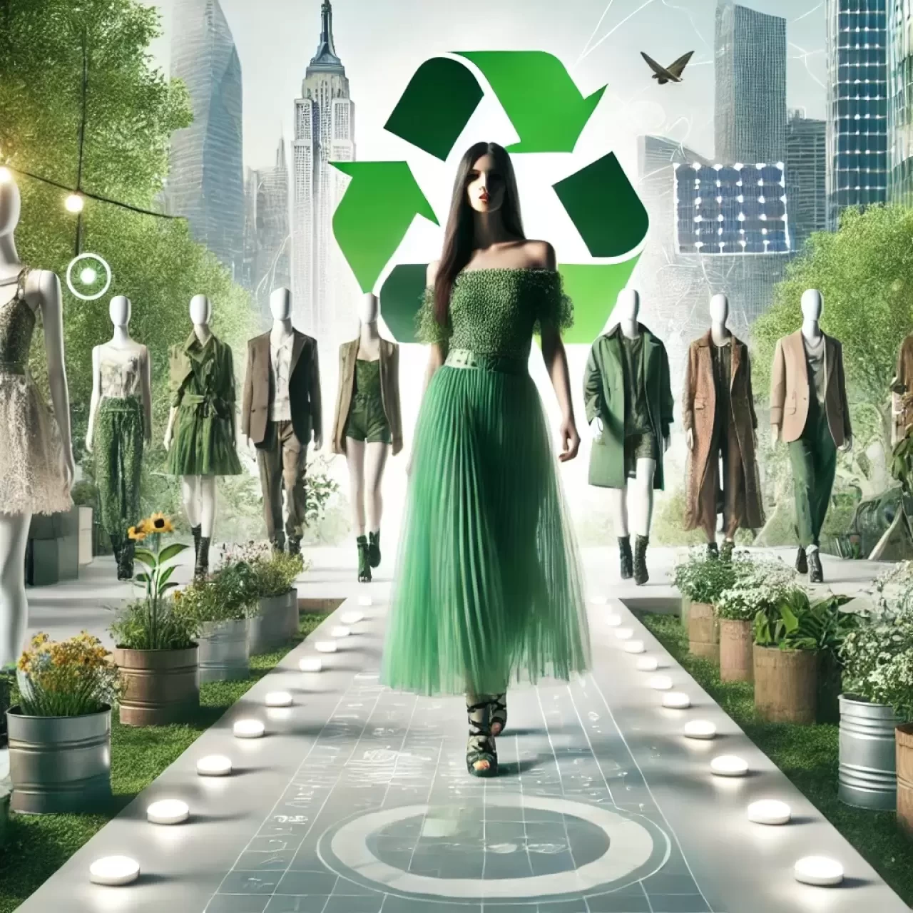 Sürdürülebilir Moda 2026: Hangi Markalar ve Trendler Öne Çıkıyor?