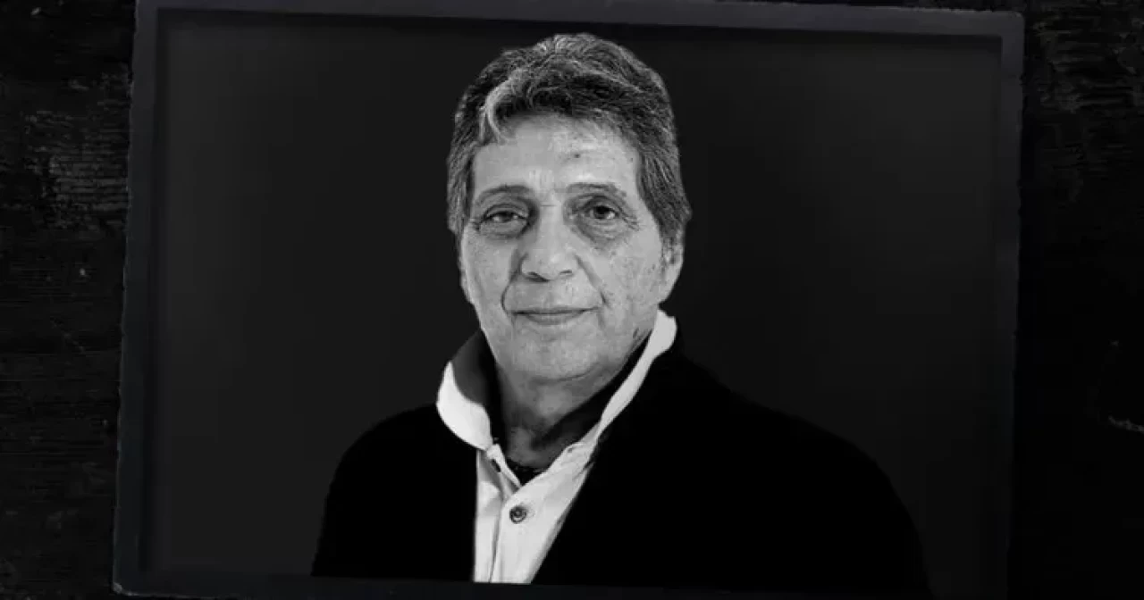 Ünlü spiker Ümit Aktan hayatını kaybetti!