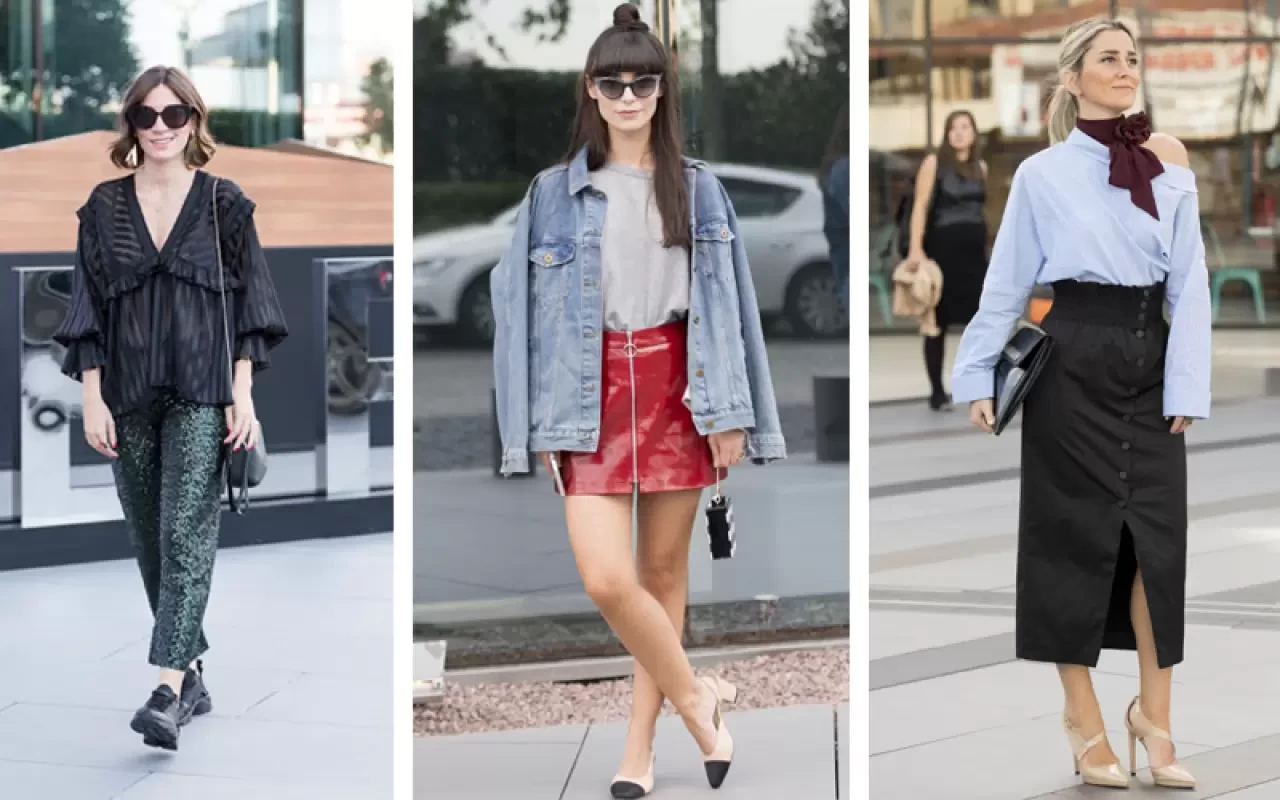 Ünlülerin 2026 Sokak Modası: Stil İpuçları ve Trend Önerileri
