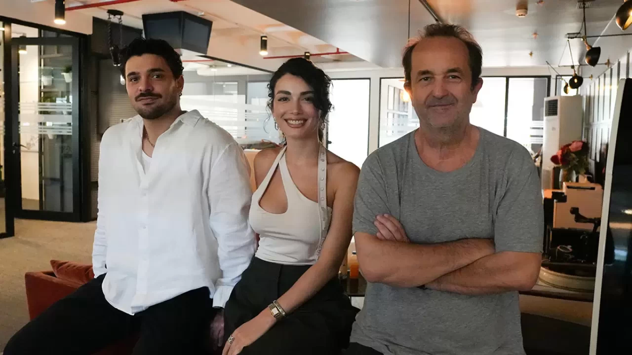 Gözleri KaraDeniz Dizisi Konusu ve Oyuncuları: Ne Zaman Başlayacak, Nerede Yayınlanacak?