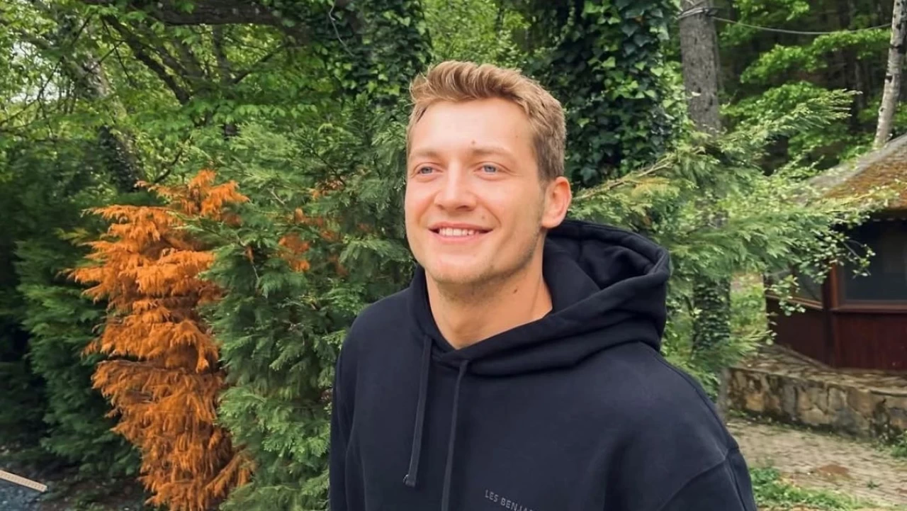 Erdem Şanlı Fırtına Gibi Geliyor! Taşacak Ha Bu Deniz’de ‘İso’ Rolüyle Seyirciyi Ekrana Kilitleyecek