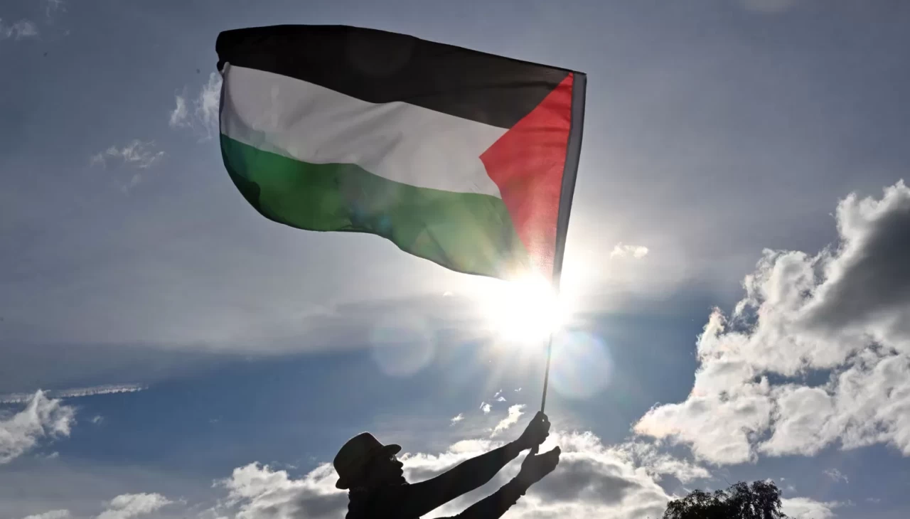 Avustralya’dan Gazze’ye 20 milyon dolar yardım