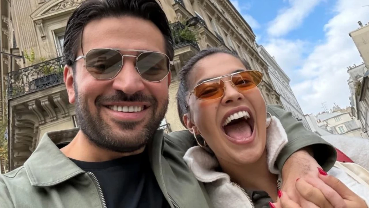 Biran Damla Yılmaz'a evlilik teklif eden Abdurrahman Aydın kimdir?