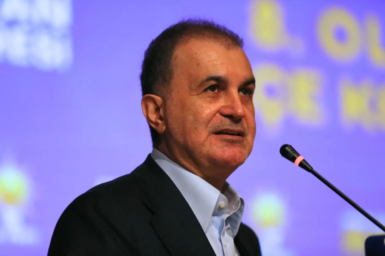 AK Parti Sözcüsü Çelik'ten 30 Ağustos Zafer Bayramı mesajı