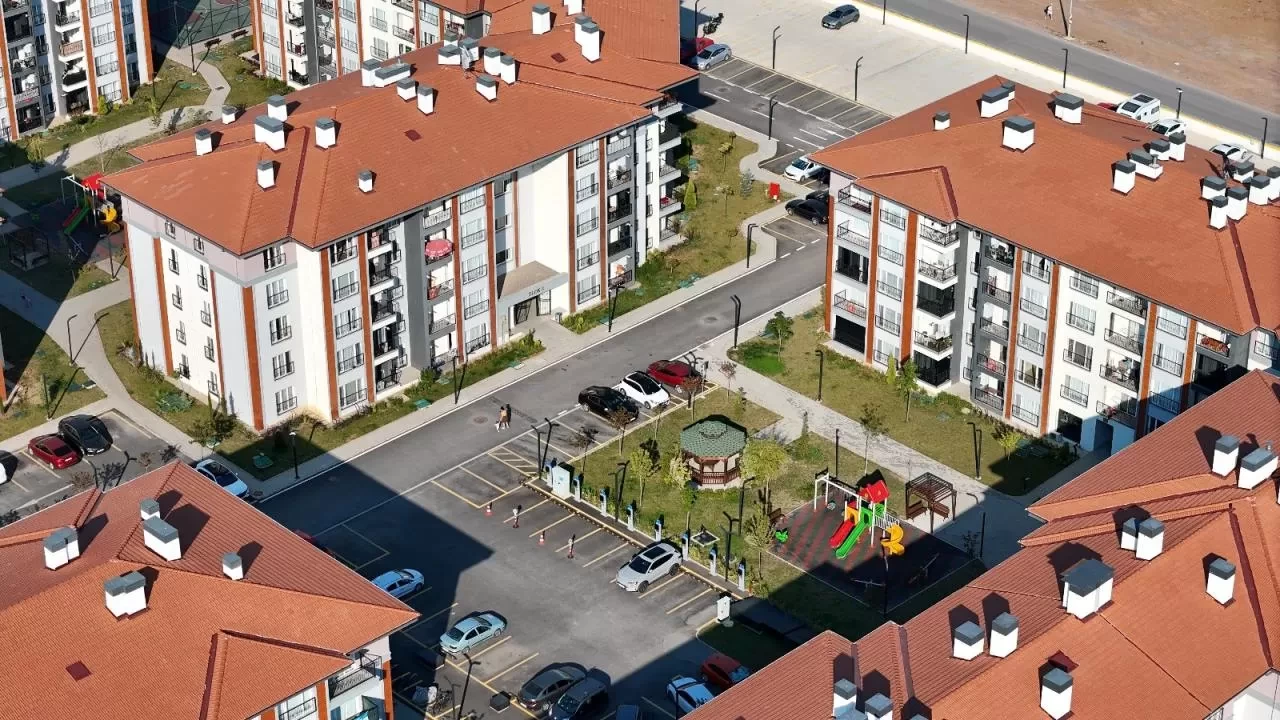 Marmara Depremi’nin izleri siliniyor! Sakarya ve Kocaeli’de kentsel dönüşüm hızlandı