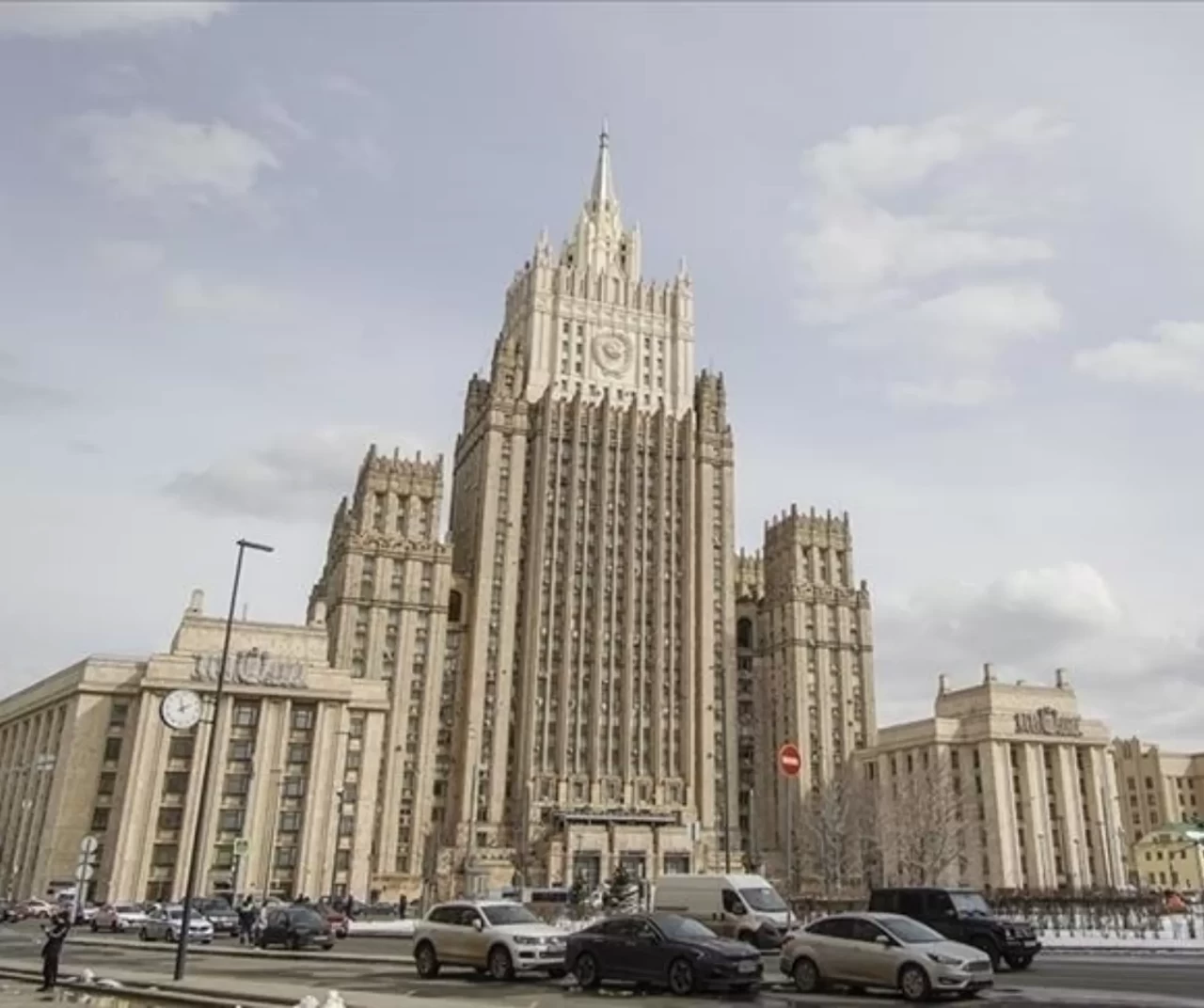 Rusya, Gazze’deki kıtlığın durması için İsrail’e önlem alma çağrısı yaptı