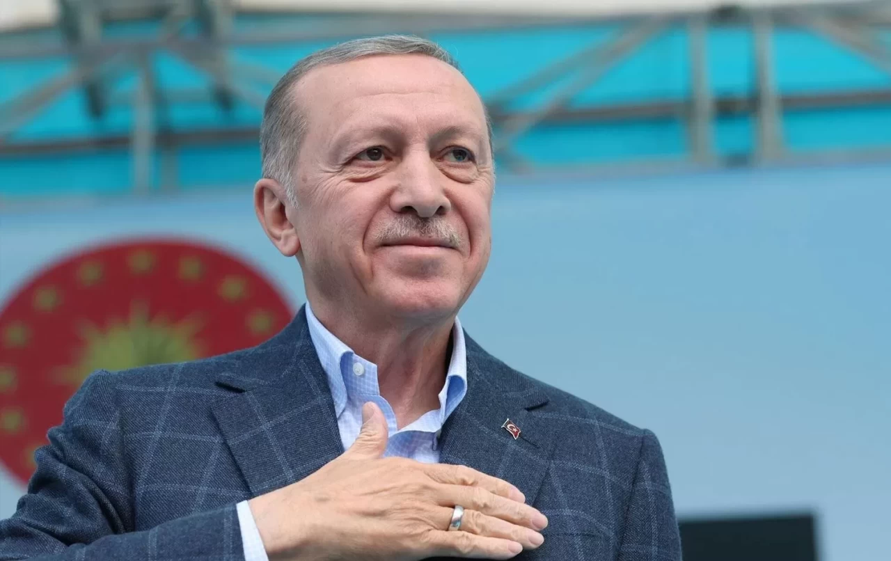 Cumhurbaşkanı Erdoğan Çin Devlet Başkanı Şi'nin daveti ile Tianjin’e gidiyor