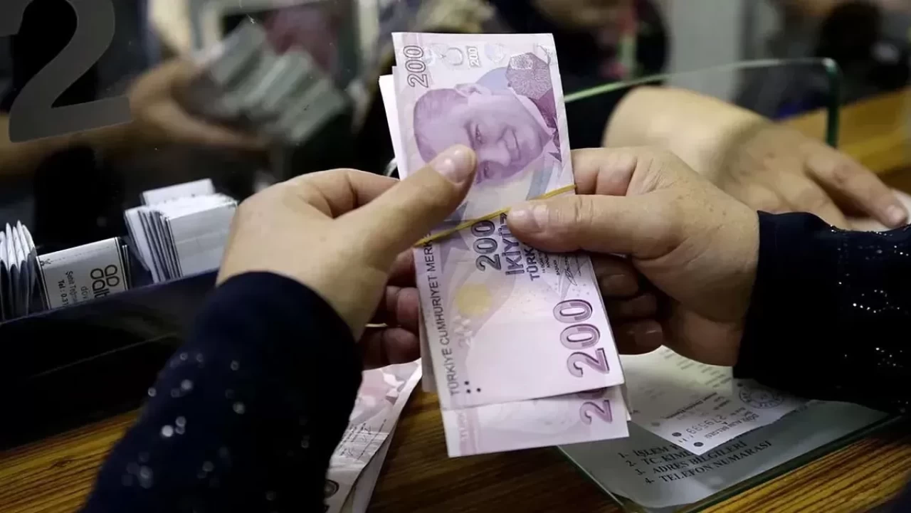 SGK duyurdu: Almanya ve Bulgaristan emeklilerine promosyon müjdesi