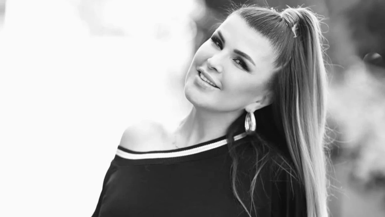 Astrolog Nuray Sayarı’nın eski eşi kimdir? Aşkın Sayarı kaç yaşında ne iş yapıyor?