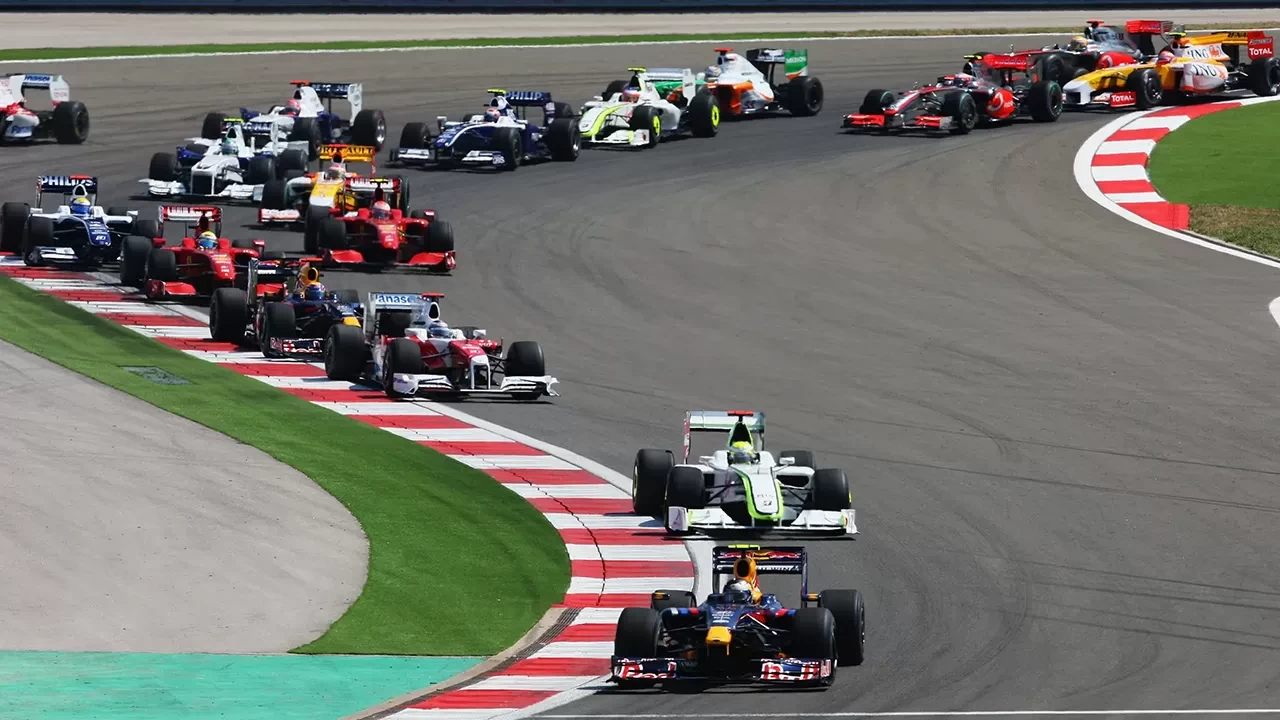 TOSFED’ten Formula 1 Türkiye GP açıklaması: “Görüşmeler sürüyor”