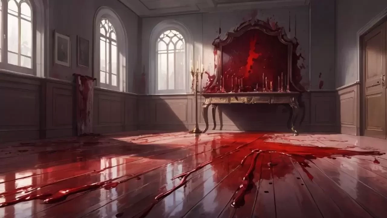 Rüyada Kan Görmek Ne Anlama Gelir? İşte Detaylı Yorumlar