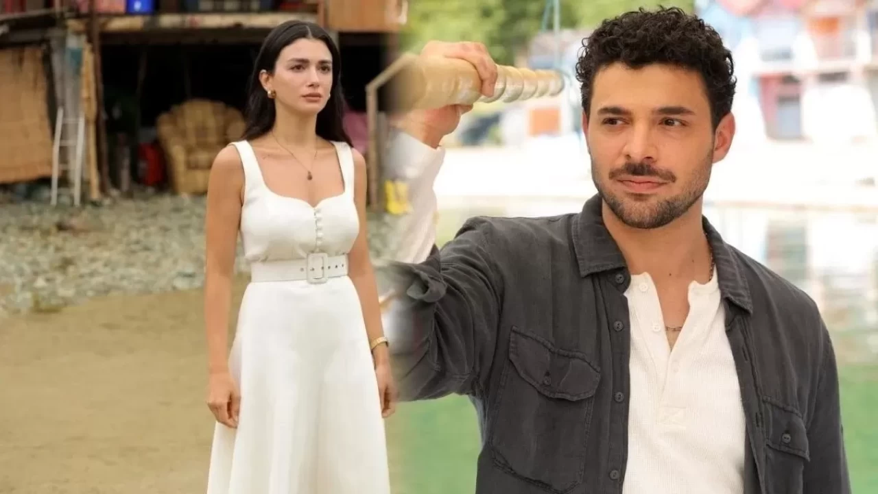 Gözleri Karadeniz’in Tanıtım Afişi Yayınlandı: Sezonun En Çok Konuşulan Dizisi Olmaya Aday!