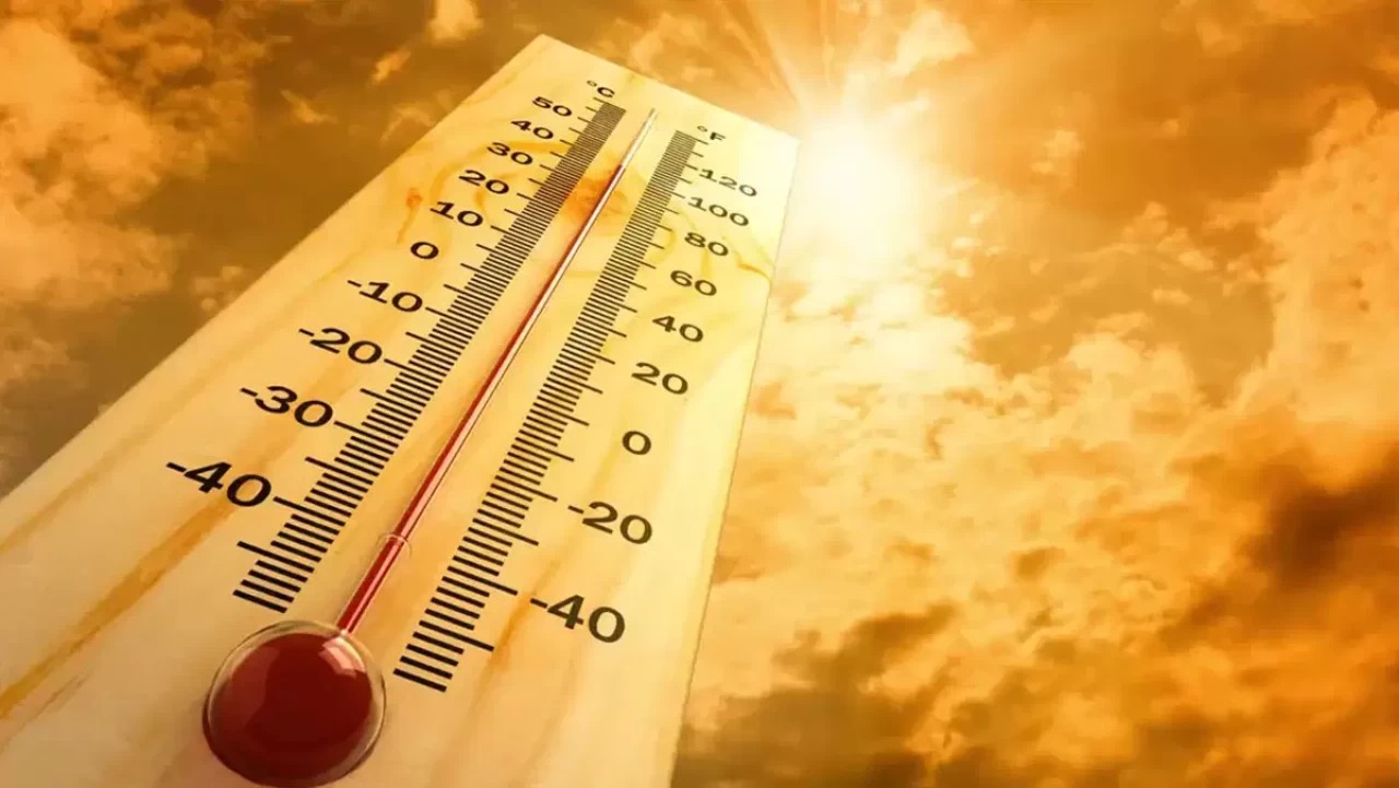 Meteoroloji uyardı! Yeni sıcak hava dalgası geliyor