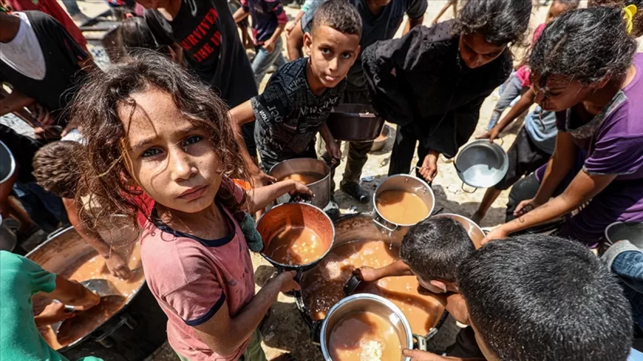 Dünya ayağa kalktı! Gözler İsrail'in askeri operasyonlarında