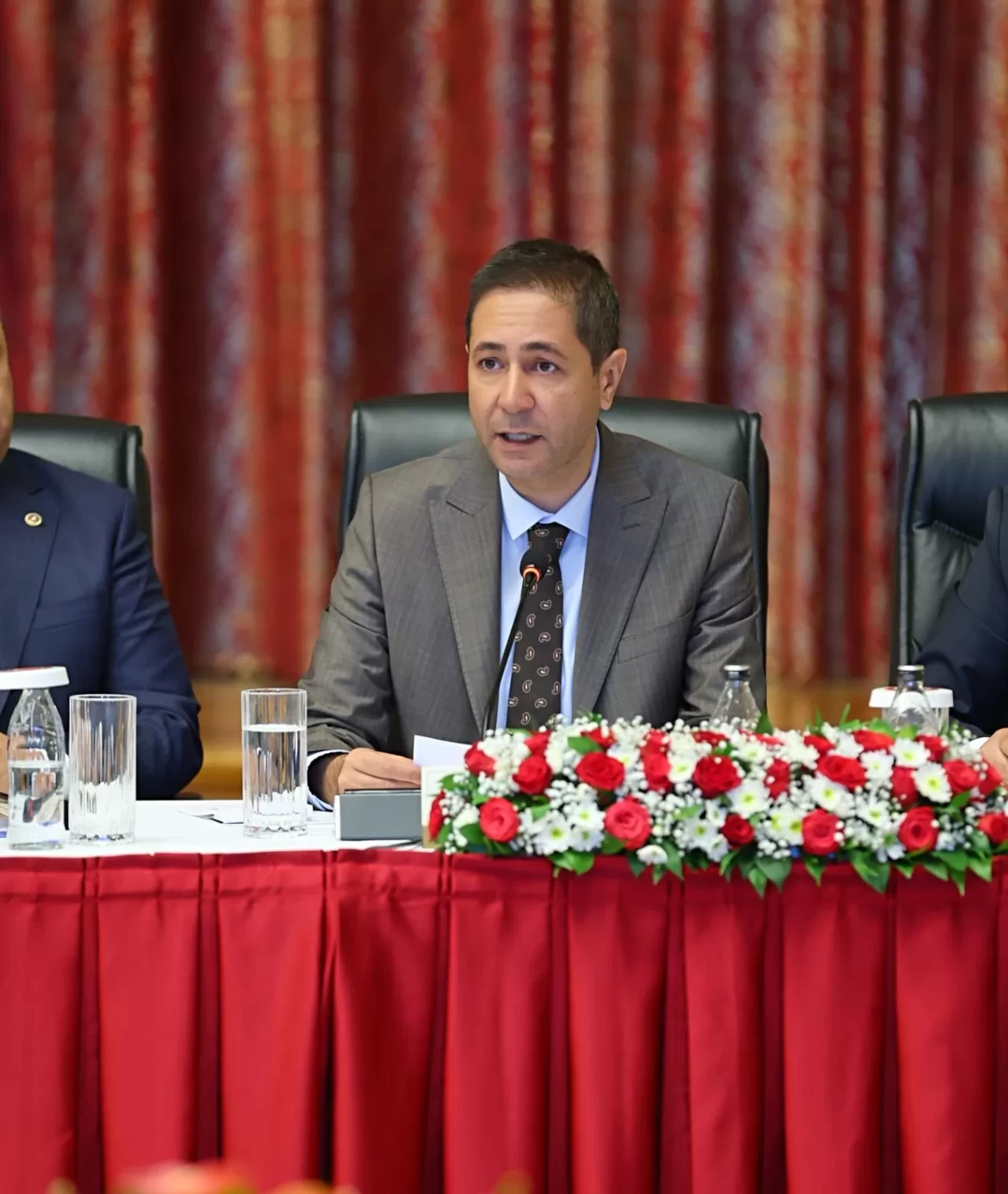 MHP'li Yücel Bulut: "Terörsüz Türkiye demokrasiyi paylaşma ve yaşatma çağrısıdır"