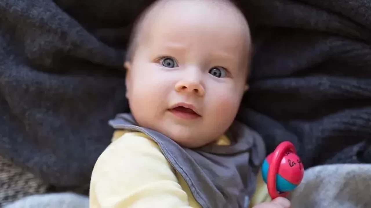 İngilizlerin en sevdiği isim 'Muhammed' oldu! Her yıl zirvede nedenine çok şaşıracaksınız...