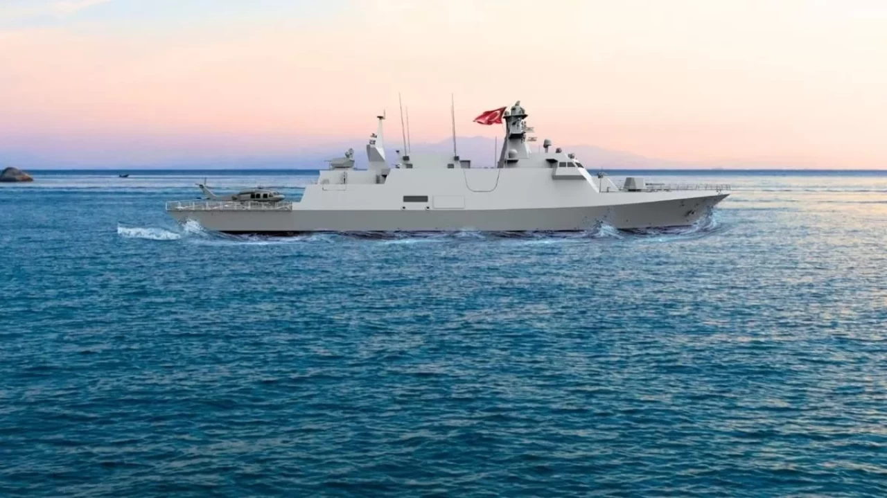 Yerli ve milli atılım panik yarattı! Türkiye vites yükseltti