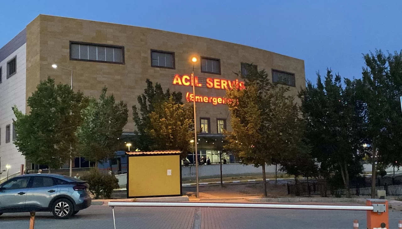 Nefes borusuna yiyecek kaçan 3 yaşındaki çocuk hayatını kaybetti